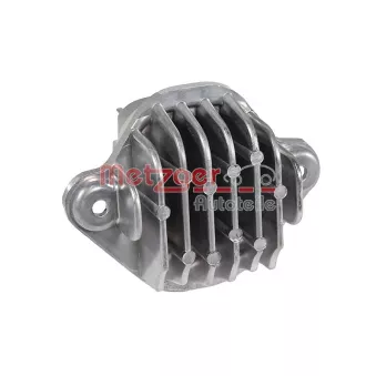 Appareil de commande, système d'éclairage METZGER 0896527