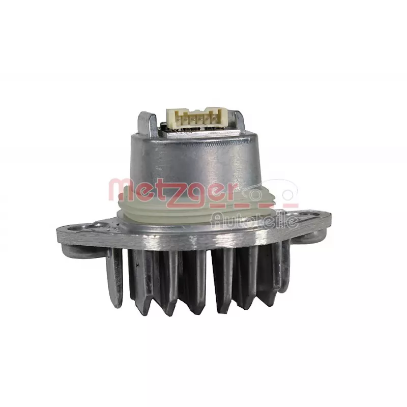 Appareil de commande, système d'éclairage METZGER 0896527 - Visuel 1