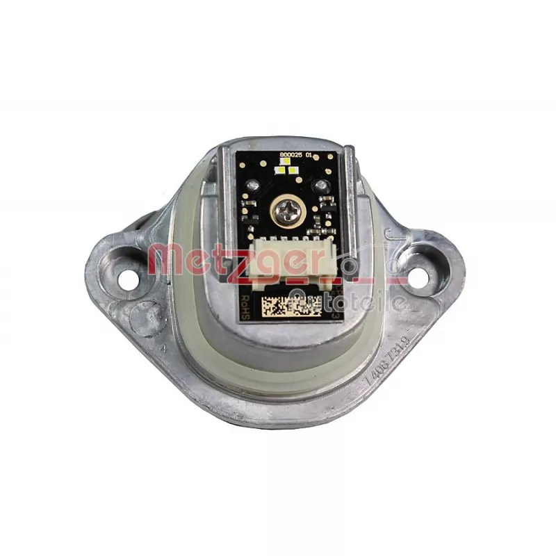 Appareil de commande, système d'éclairage METZGER 0896527 - Visuel 2