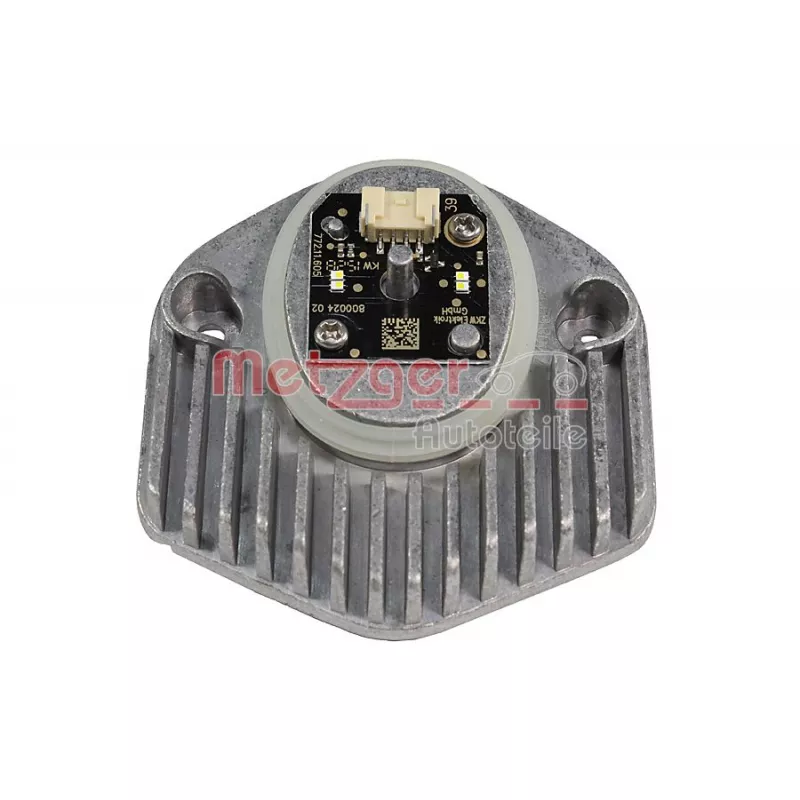 Appareil de commande, système d'éclairage METZGER 0896528 - Visuel 1