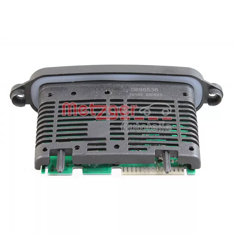 Appareil de commande, système d'éclairage METZGER 0896536 - Visuel 2