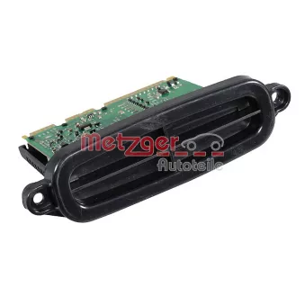 Appareil de commande, système d'éclairage METZGER OEM 63117274400