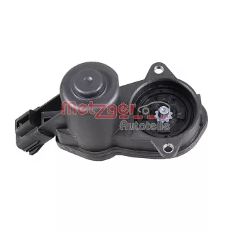 Élément d'ajustage, Étrier de frein de stationnement METZGER 0899309 pour MAZDA 3 1.5 D - 105cv