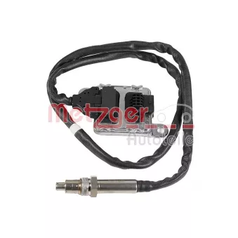 Capteur NOx, Catalyseur NOx METZGER 0899318