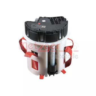 METZGER 0899319 - Module d'alimentation, injection d'urée