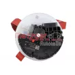 METZGER 0899319 - Module d'alimentation, injection d'urée