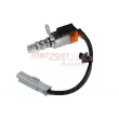 METZGER 0899326 - Valve de pression d'huile