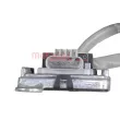 METZGER 0899358 - Capteur NOx, Injection d'urée