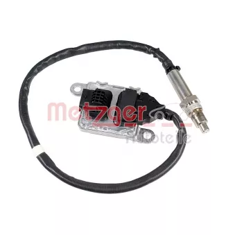 Capteur NOx, Injection d'urée METZGER 0899364