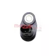 METZGER 09001486 - Capteur, vitesse de roue