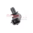 METZGER 09001492 - Capteur, vitesse de roue