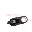 METZGER 09001506 - Capteur, vitesse de roue