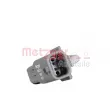METZGER 09001519 - Capteur, vitesse de roue arrière gauche