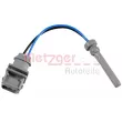 METZGER 0901444 - Capteur, niveau d'eau de refroidissement