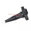 METZGER 0901468 - Capteur, niveau d'huile moteur