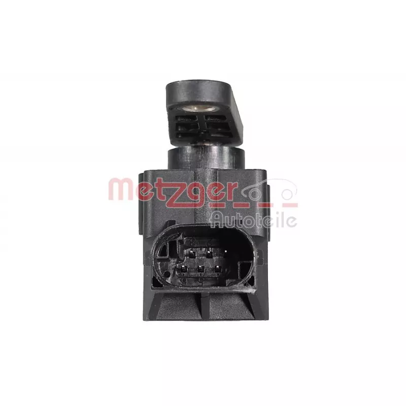 Capteur, éclairage au xénon(réglage de la portée des phares) arrière gauche METZGER 0901510 - Visuel 1