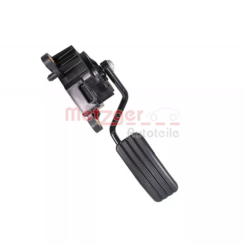 Capteur, position d'accelerateur METZGER 0901511 - Visuel 1