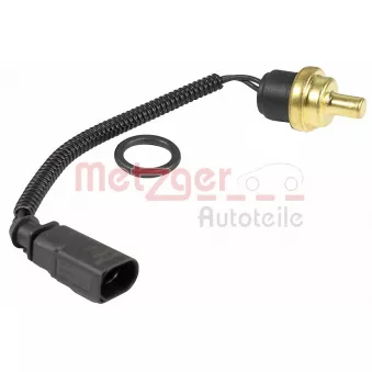 Capteur, température de la culasse METZGER OEM 070919501A Capteur, température de la culasse METZGER OEM 070919501A