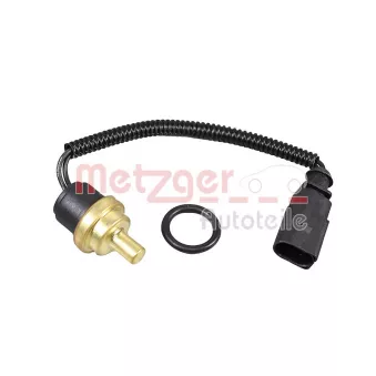 METZGER 0905505 - Capteur, température de la culasse