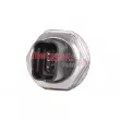 METZGER 0906446 - Capteur, pression de carburant