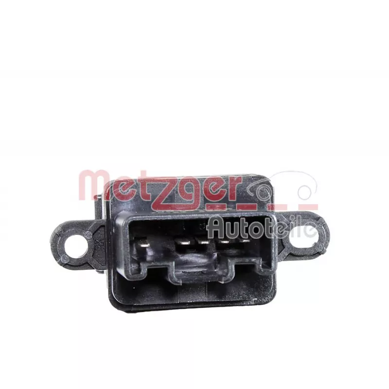 Interrupteur, lève-vitre METZGER 09161049 - Visuel 1