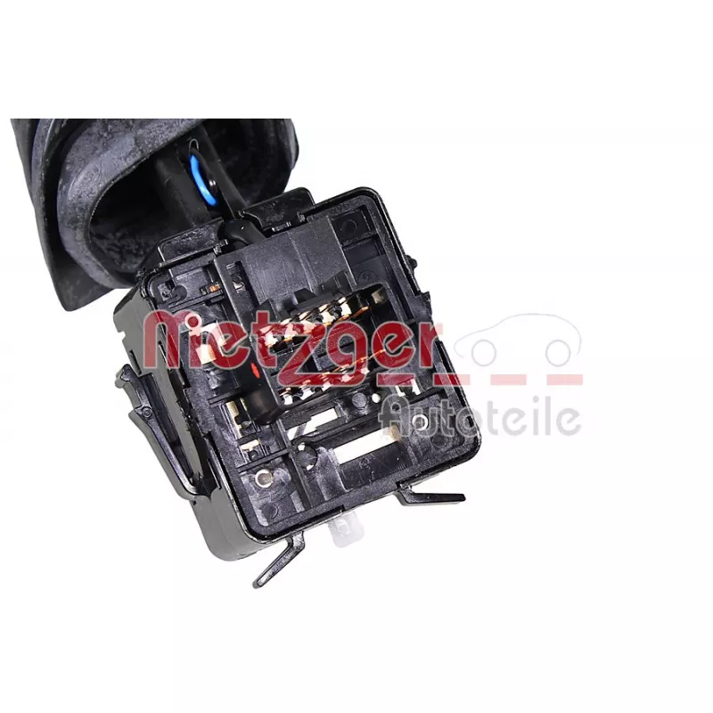 Commutateur de colonne de direction METZGER 09161093 - Visuel 1