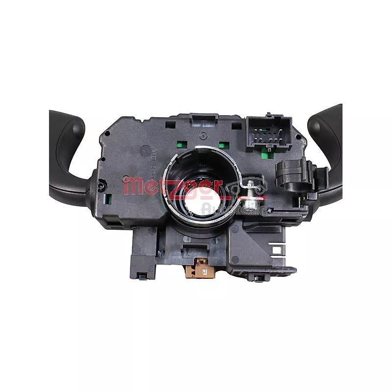 Commutateur de colonne de direction METZGER 0916870 - Visuel 1