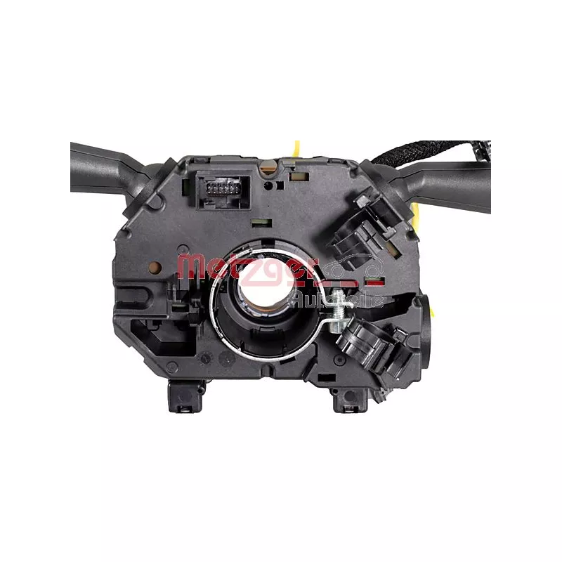 Commutateur de colonne de direction METZGER 0916879 - Visuel 1