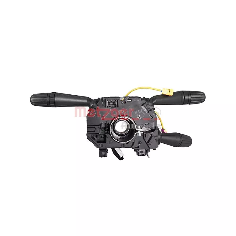 Commutateur de colonne de direction METZGER 0916904 - Visuel 1