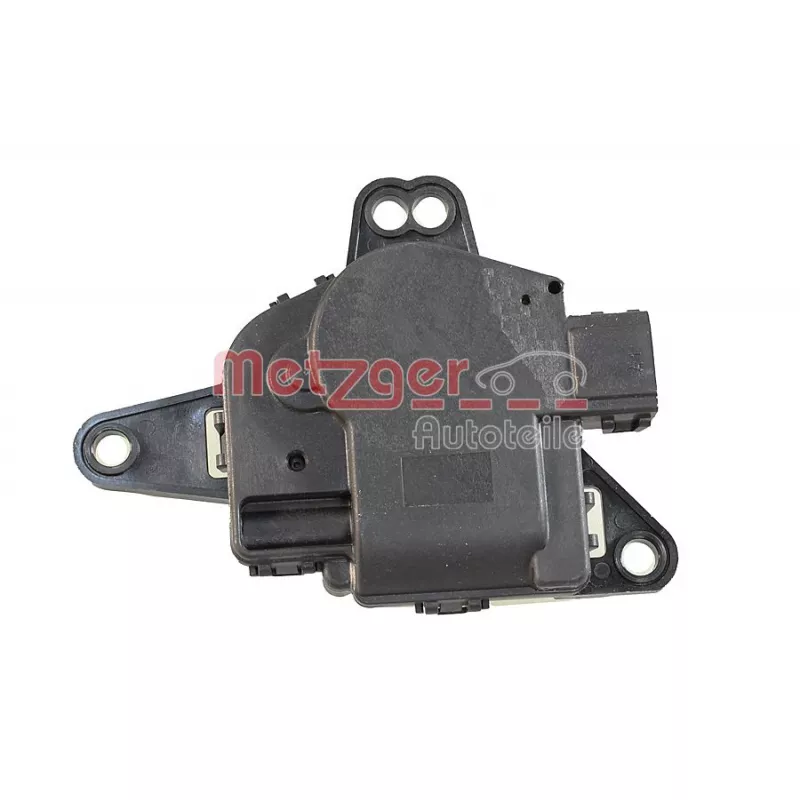 Élément d'ajustage, clapet de mélange METZGER 0917467 - Visuel 1