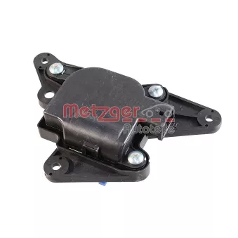 Élément d'ajustage, clapet de mélange METZGER 0917472