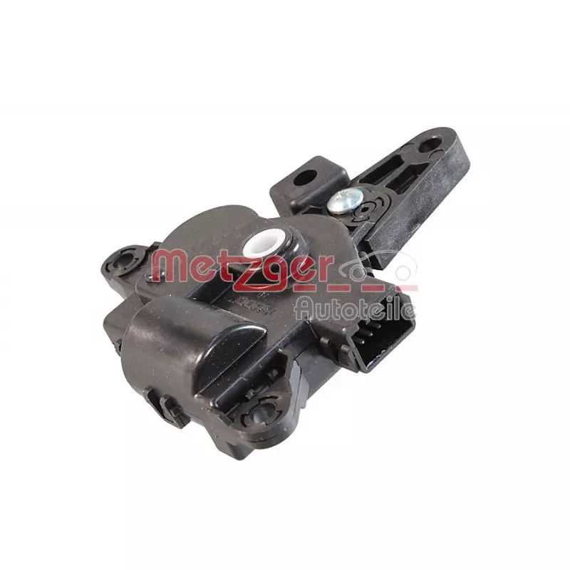 Élément d'ajustage, clapet de mélange METZGER 0917476 - Visuel 1