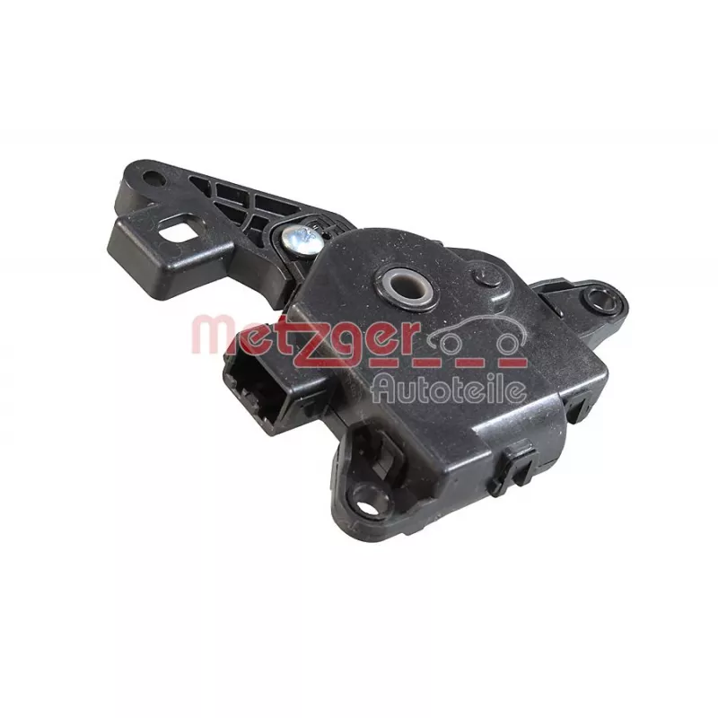 Élément d'ajustage, clapet de mélange METZGER 0917477 - Visuel 1