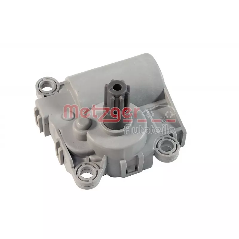 Élément d'ajustage, clapet de mélange METZGER 0917480 - Visuel 1