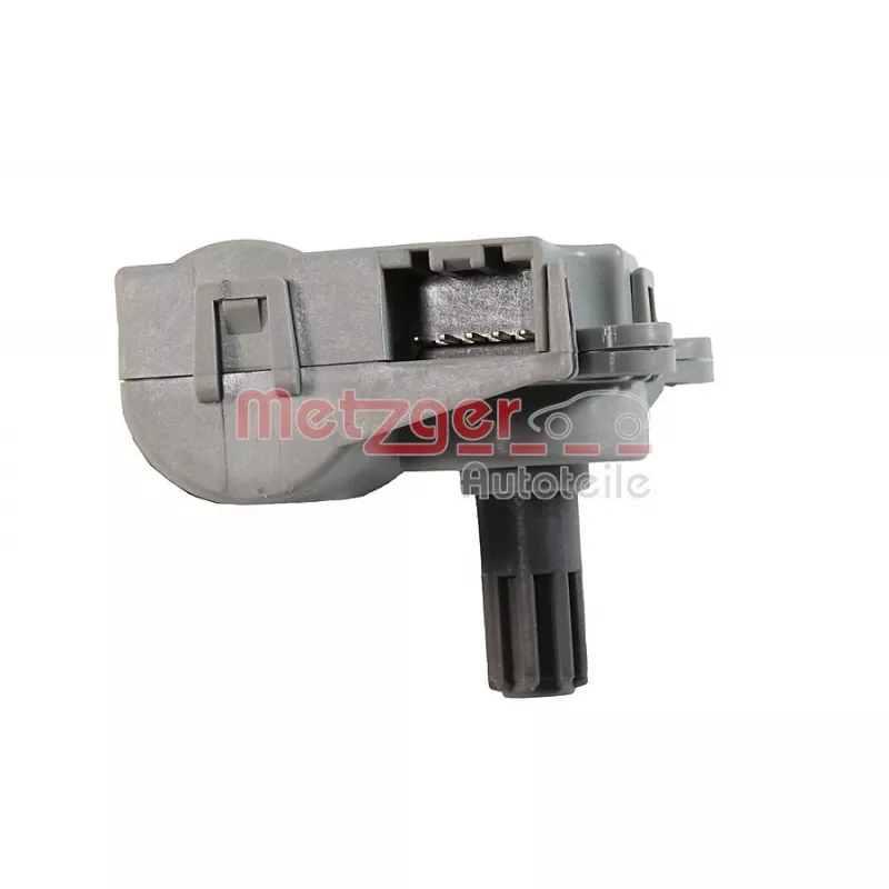 Élément d'ajustage, clapet de mélange METZGER 0917480 - Visuel 2