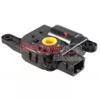 METZGER 0917486 - Élément d'ajustage, clapet de mélange