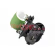 METZGER 0917717 - Prérésistance, moteur électrique (ventilateur de radiateur)