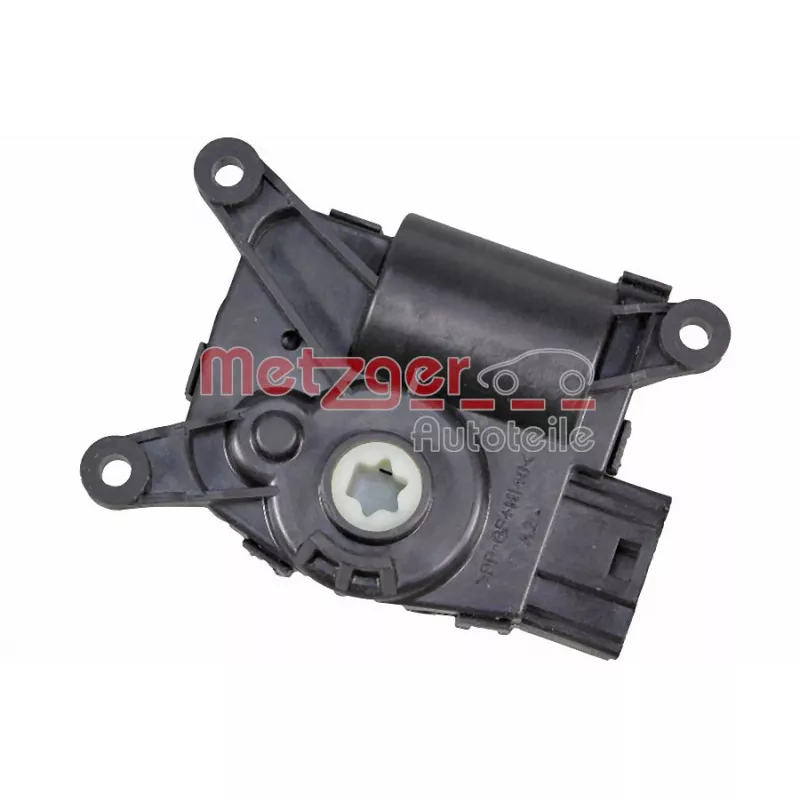 Élément d'ajustage, clapet de mélange METZGER 0917720 - Visuel 2