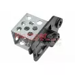 METZGER 0917727 - Résistance du ventilateur de radiateur