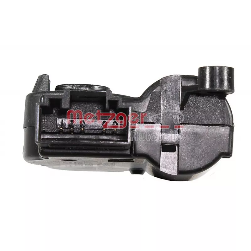 Élément d'ajustage, clapet de mélange METZGER 0917737 - Visuel 2