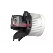 METZGER 0917742 - Pulseur d'air habitacle