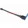 METZGER 1190278 - Contact d'avertissement, usure des plaquettes de frein