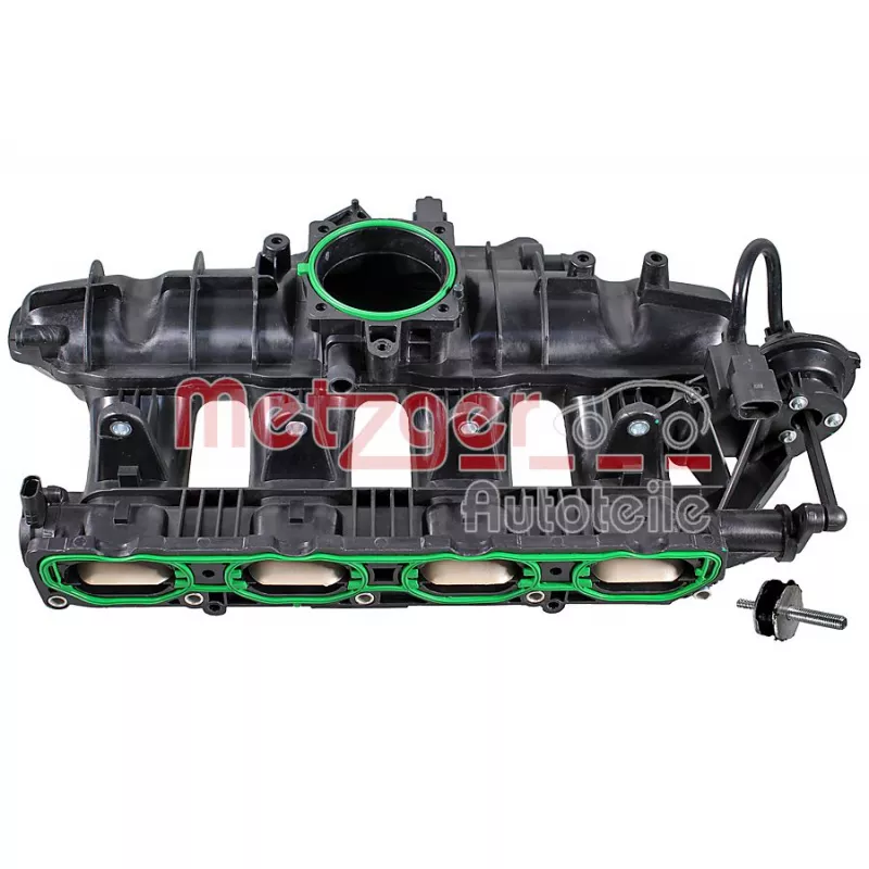 Module de tube d'admission METZGER 2100122 - Visuel 1