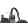 METZGER 2100122 - Module de tube d'admission