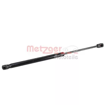 Vérin de hayon, de coffre METZGER OEM 817701J000