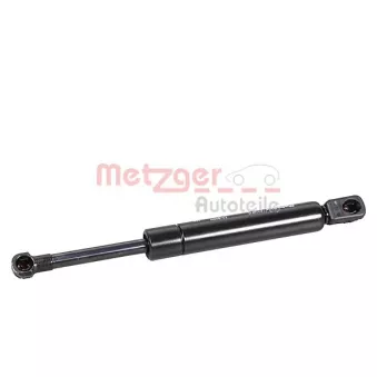 METZGER 2110712 - Vérin, capot-moteur