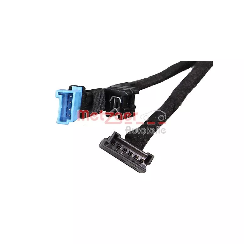 Moteur électrique, hayon METZGER 2115021 - Visuel 1