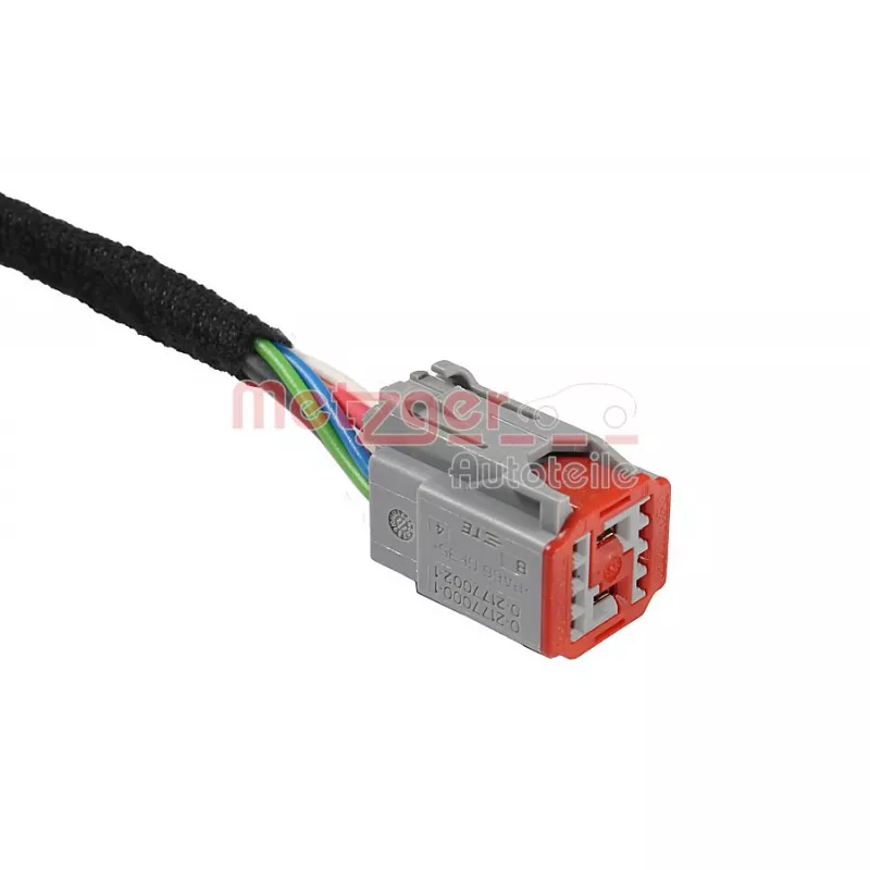 Moteur électrique, hayon METZGER 2115025 - Visuel 1