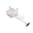 METZGER 2140404 - Réservoir d'eau de nettoyage, nettoyage des vitres