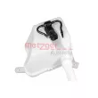METZGER 2140405 - Réservoir d'eau de nettoyage, nettoyage des vitres